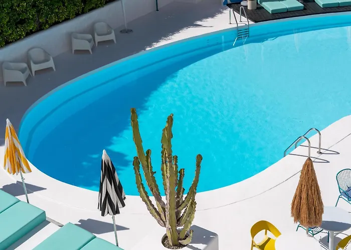 Gold By Marina - Adults Only 4*