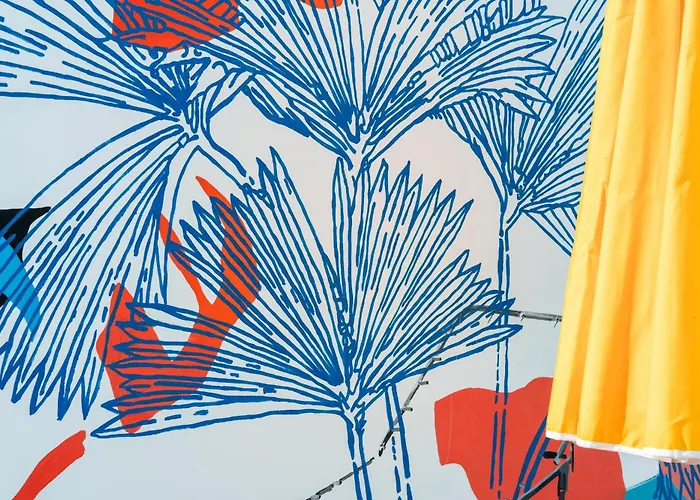 Gold By Marina - Adults Only Πλάγια ντελ Ινγκλές