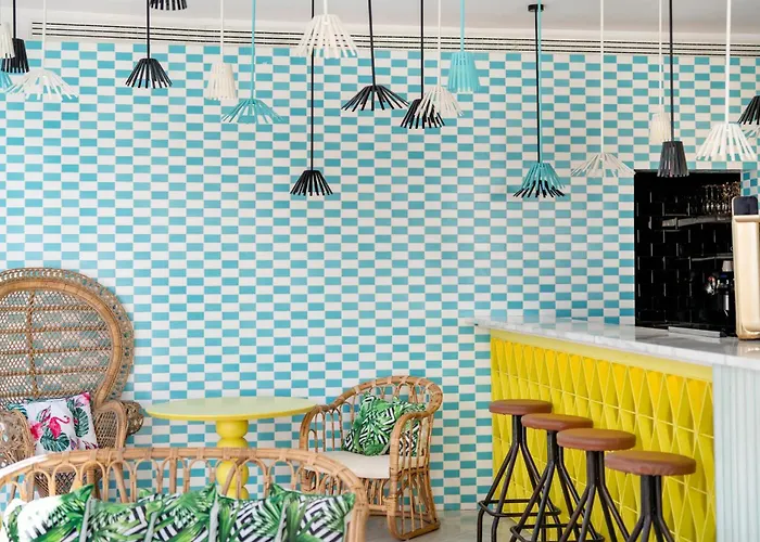 Gold By Marina - Adults Only Hotel 4*