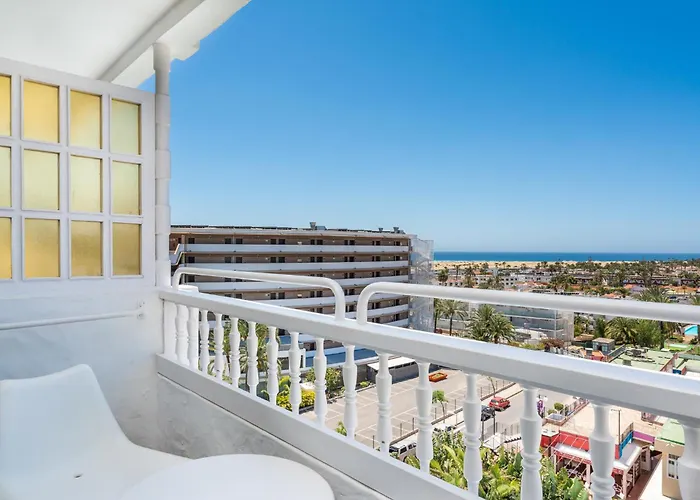 Hotell Gold By Marina - Adults Only 4*