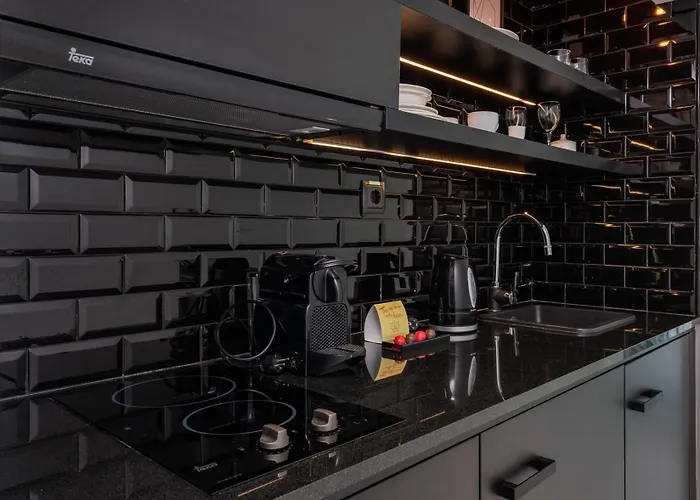 Gold By Marina - Adults Only Otel Playa del Ingles (Gran Canaria)