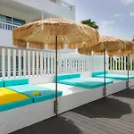 Gold By Marina - Adults Only 4* Playa del Inglés