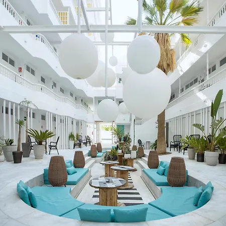 Gold By Marina - Adults Only Hotell 4*