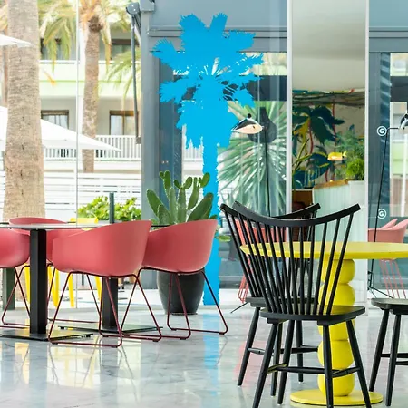 Gold By Marina - Adults Only