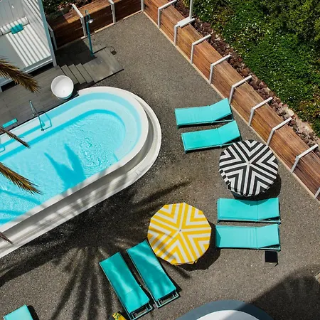 Gold By Marina - Adults Only 4* Playa del Inglés