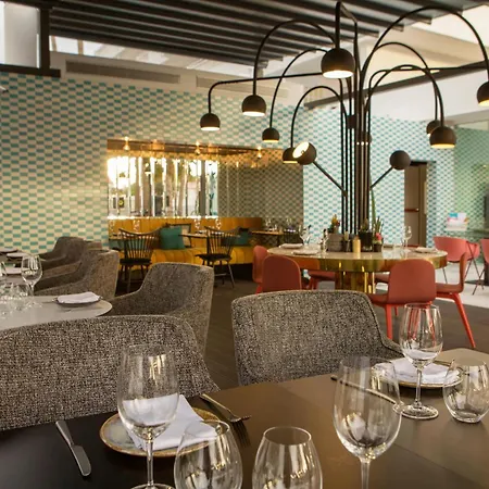 Hotell Gold By Marina - Adults Only 4*