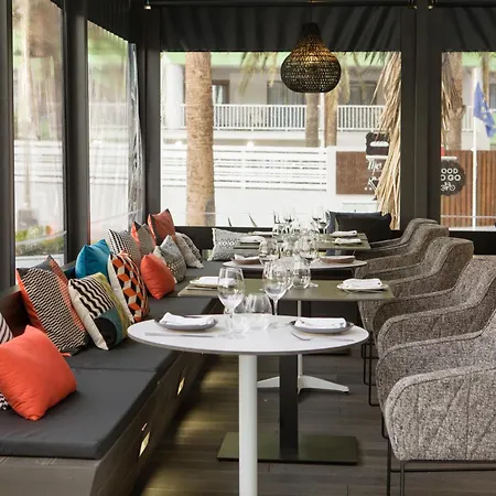 Hotell Gold By Marina - Adults Only Playa del Inglés