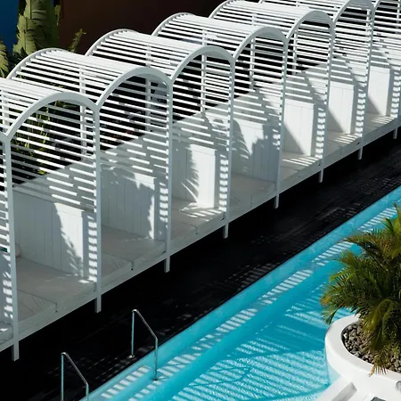 Gold By Marina - Adults Only Hotell Playa del Inglés