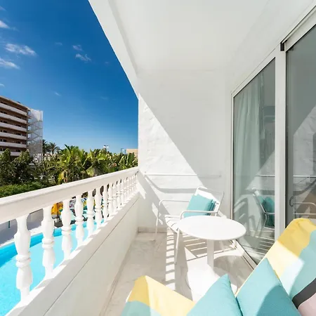 Gold By Marina - Adults Only Hotell