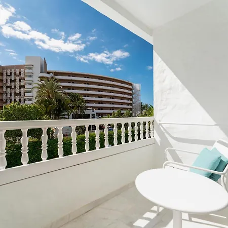 Hotell Gold By Marina - Adults Only Playa del Inglés