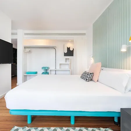 Gold By Marina - Adults Only 4* Playa del Inglés