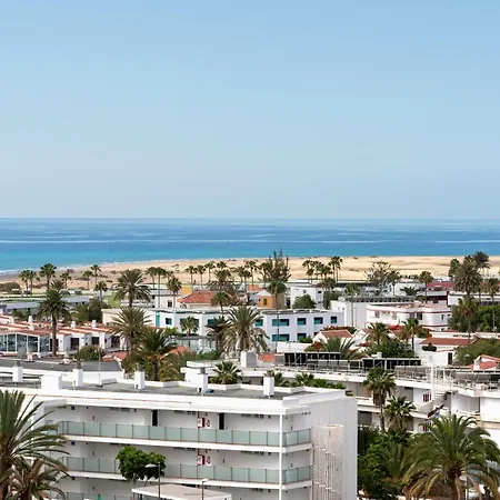 Hotell Gold By Marina - Adults Only