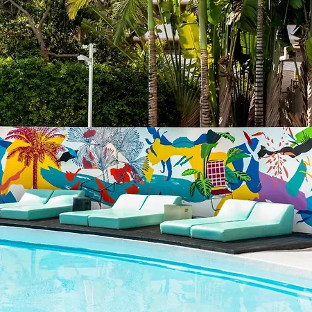 Hotell Gold By Marina - Adults Only 4*