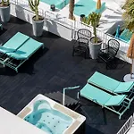 Gold By Marina - Adults Only Szálloda 4*