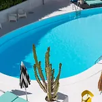 Gold By Marina - Adults Only 4*