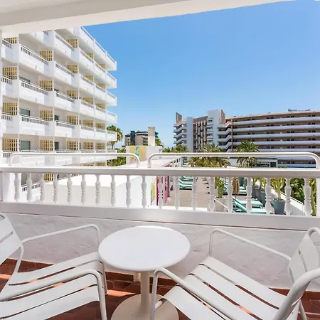 Gold By Marina - Adults Only 4* Playa del Inglés