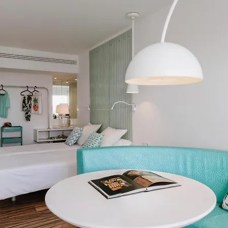 Gold By Marina - Adults Only Hotel