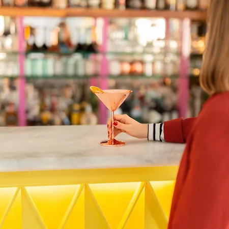 Gold By Marina - Adults Only