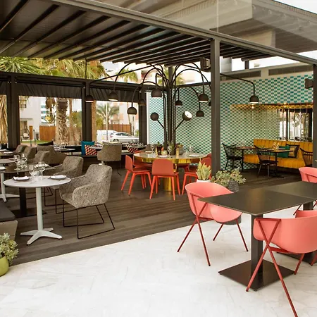 Gold By Marina - Adults Only Hotel 4*