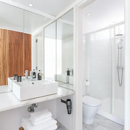 Hotel Gold By Marina - Adults Only