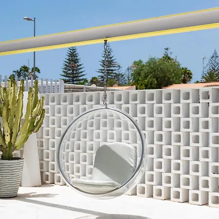 Gold By Marina - Adults Only Hotel Playa del Inglés