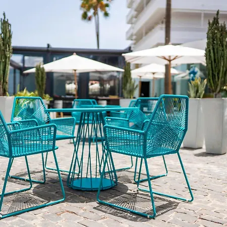 Gold By Marina - Adults Only 4* Playa del Inglés