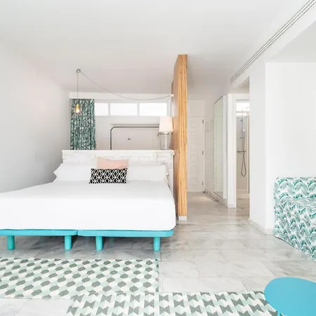 Gold By Marina - Adults Only Hotel Playa del Inglés