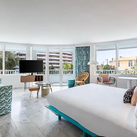 Gold By Marina - Adults Only Hotel 4*