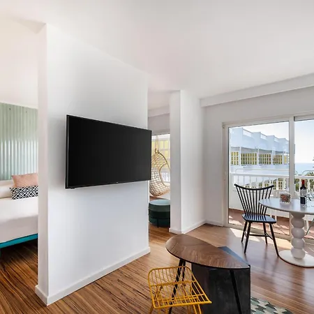 Gold By Marina - Adults Only 4*