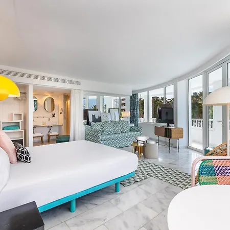 Gold By Marina - Adults Only Playa del Inglés