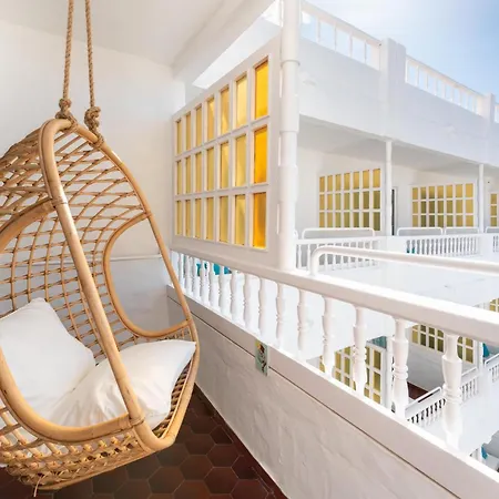 Gold By Marina - Adults Only Hotel