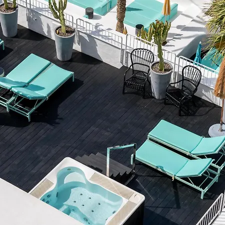 Gold By Marina - Adults Only Hotel 4*