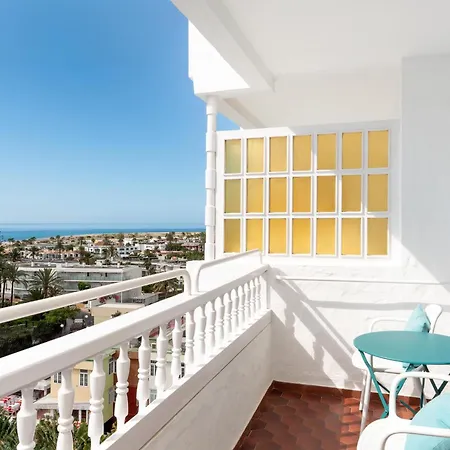 Hotel Gold By Marina - Adults Only 4*