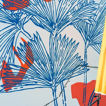 Gold By Marina - Adults Only Playa del Inglés