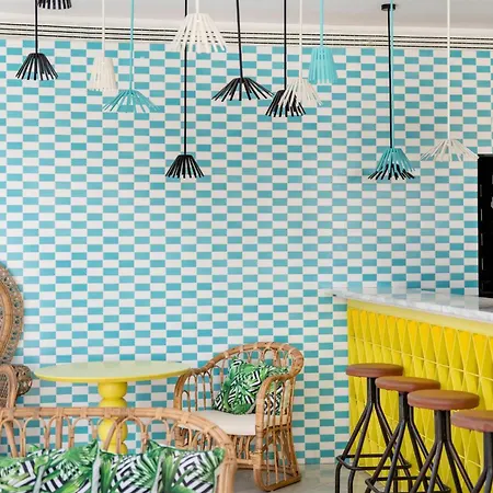 Gold By Marina - Adults Only Hotel 4*