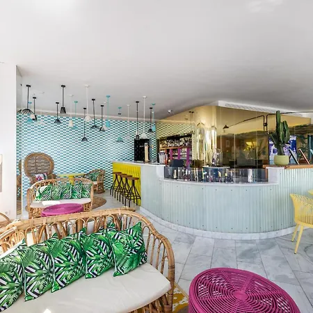 Gold By Marina - Adults Only Hotel Playa del Inglés