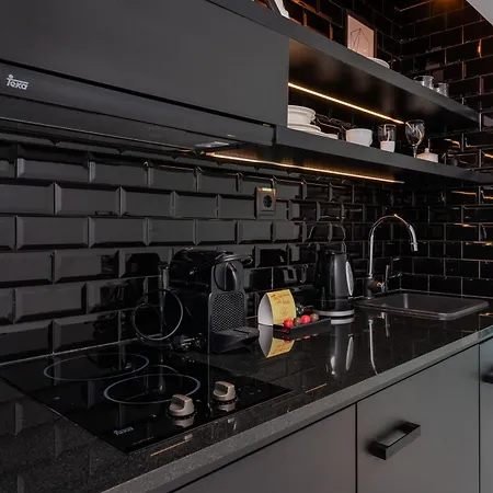 Gold By Marina - Adults Only 酒店 普拉亚戴尔雷安格莱斯