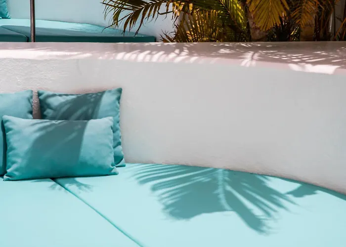 Gold By Marina - Adults Only Hotel 4*