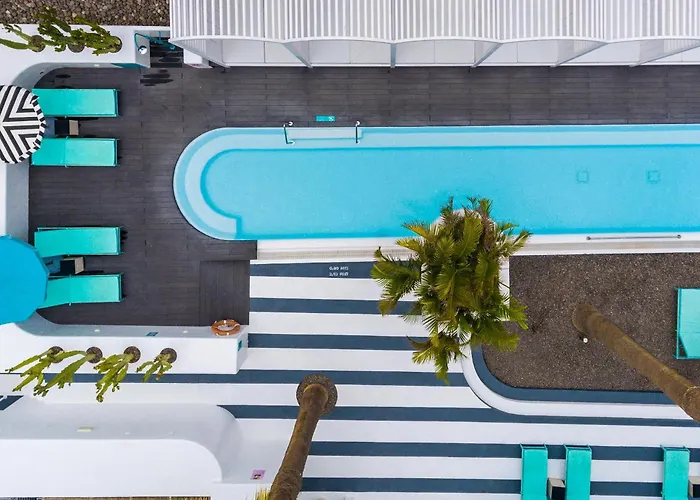 Gold By Marina - Adults Only Playa del Ingles (Gran Canaria)