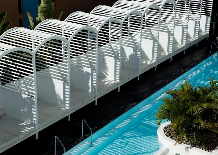 Gold By Marina - Adults Only Hotel Playa del Ingles (Gran Canaria)