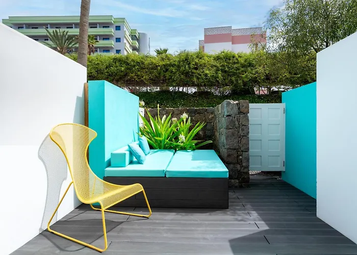 Gold By Marina - Adults Only