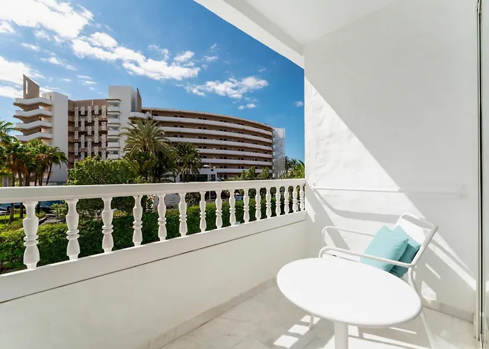 Hotel Gold By Marina - Adults Only Playa del Ingles (Gran Canaria)