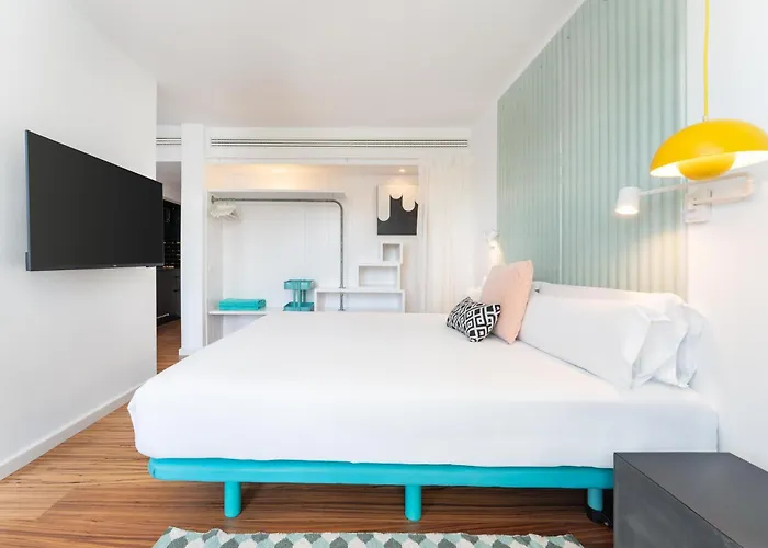 Gold By Marina - Adults Only 4* Playa del Ingles (Gran Canaria)