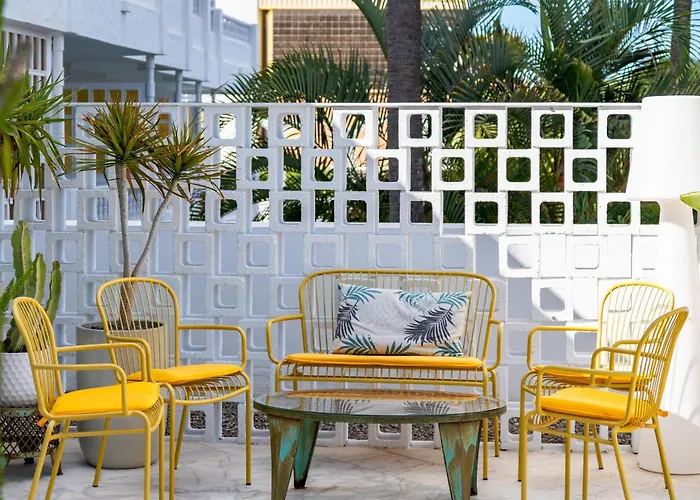 Hotel Gold By Marina - Adults Only